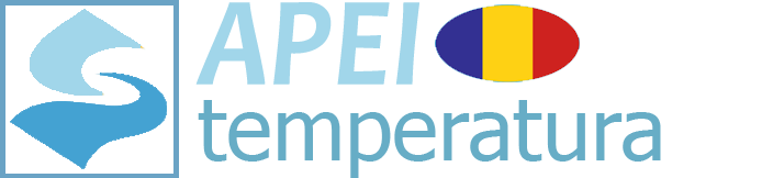 ro.seatemperature.net - Pagina Principală